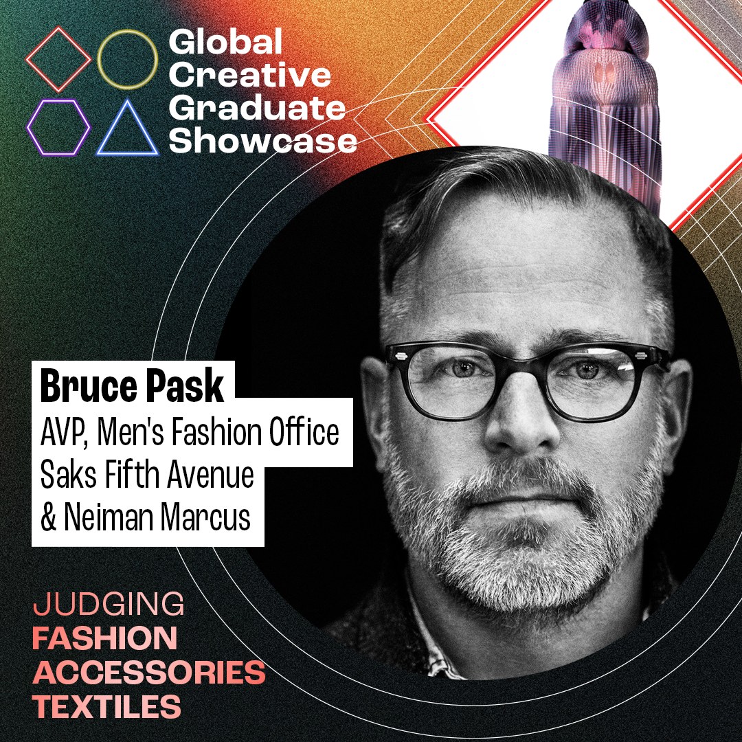 fashion accessories textiles judge